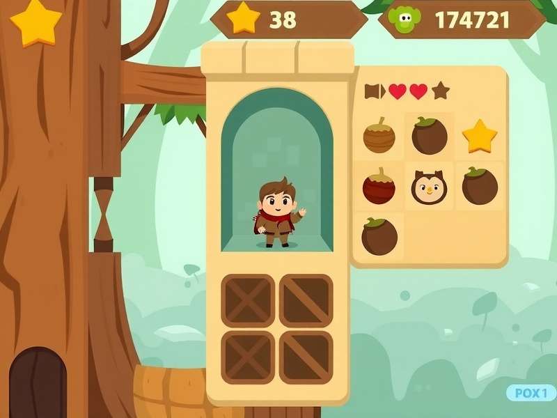 Ludo King game screenshot