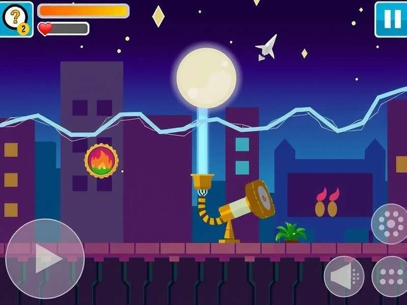 Ludo King game screenshot