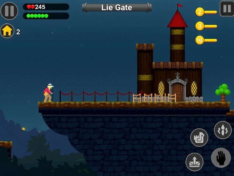 Ludo King game screenshot