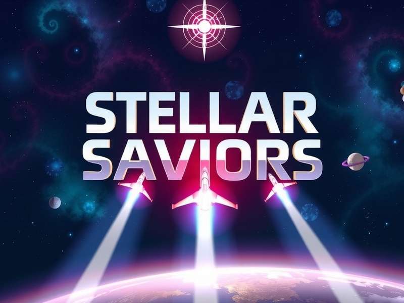 Stellar Saviors