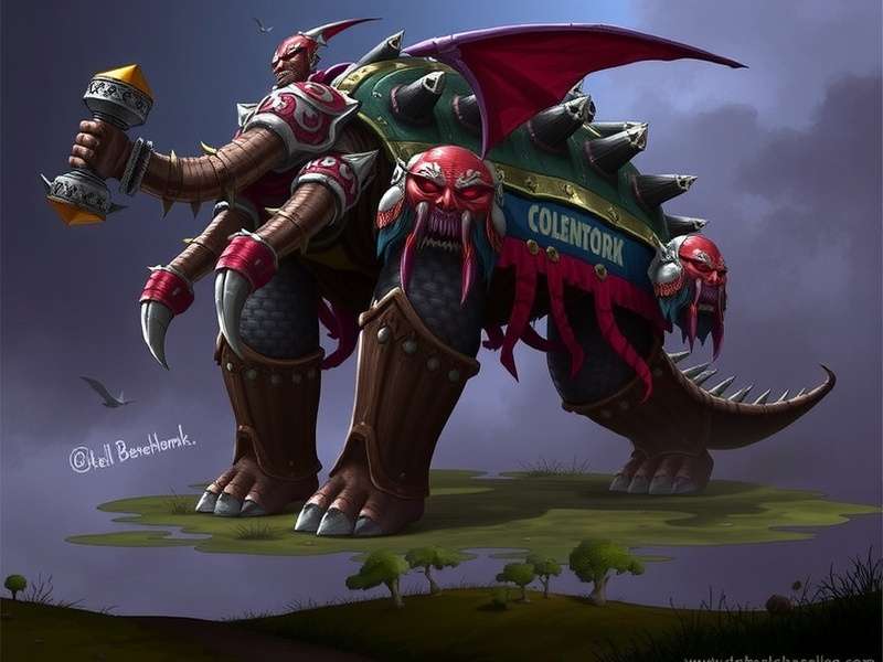 Ludo King game screenshot