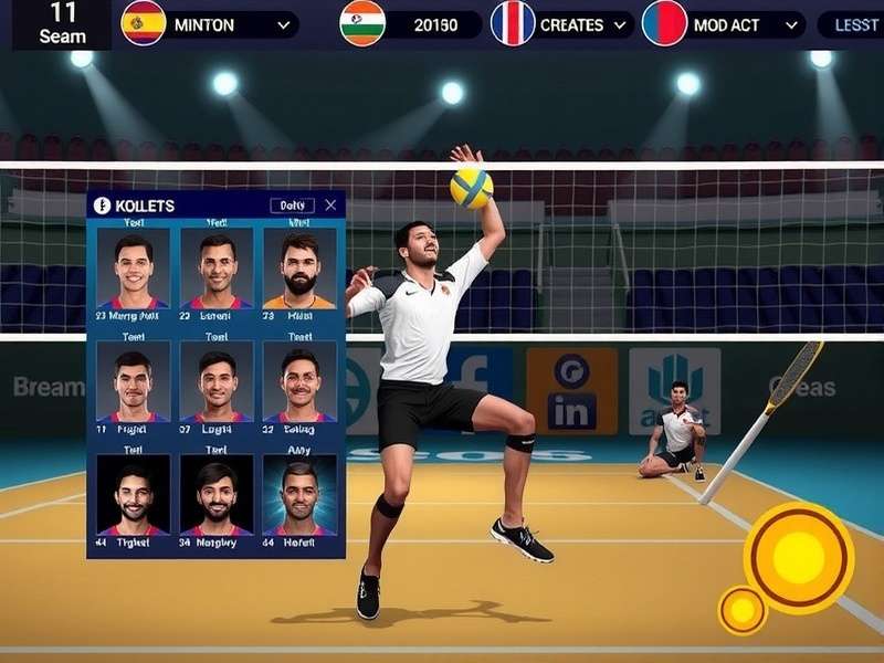 Ludo King game screenshot