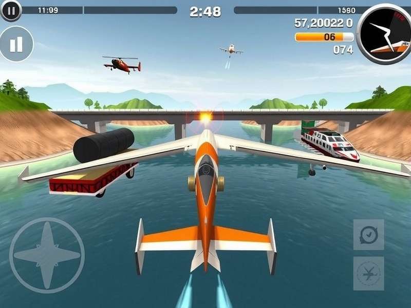 Ludo King game screenshot