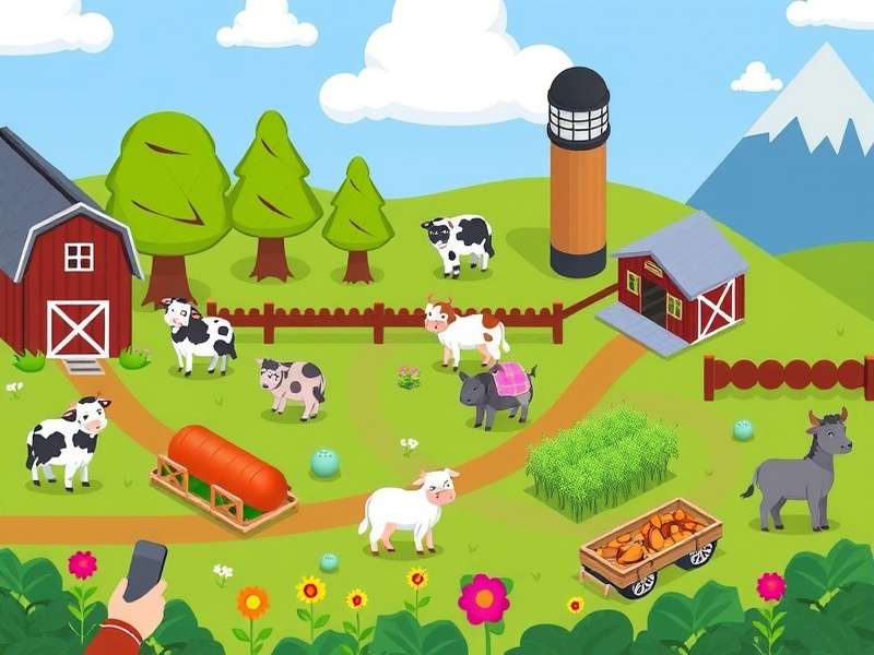 Ludo King game screenshot