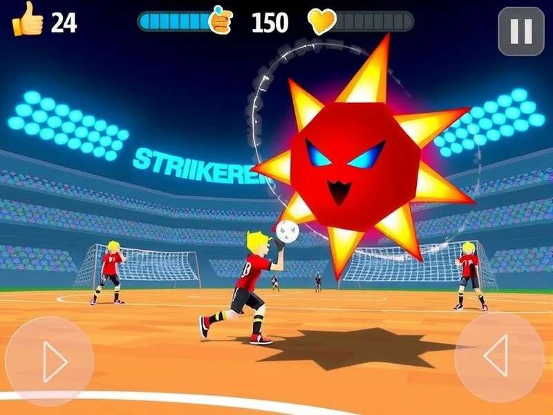 Ludo King game screenshot