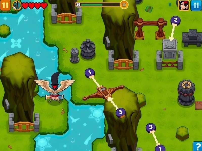 Ludo King game screenshot