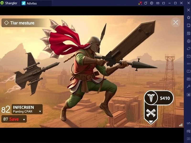 Ludo King game screenshot