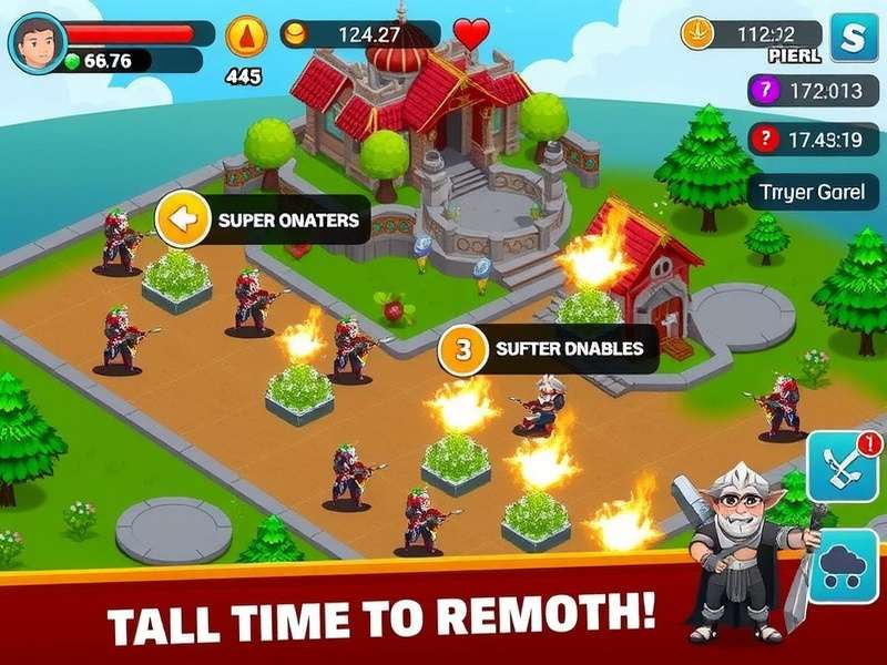 Ludo King game screenshot