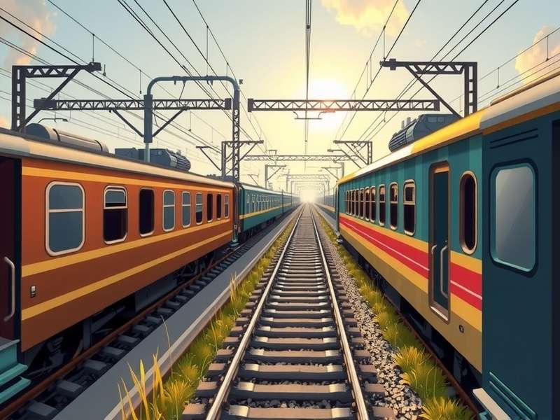 Ludo King game screenshot