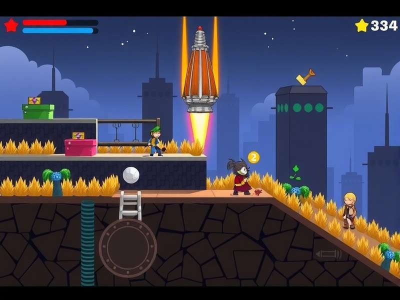 Ludo King game screenshot