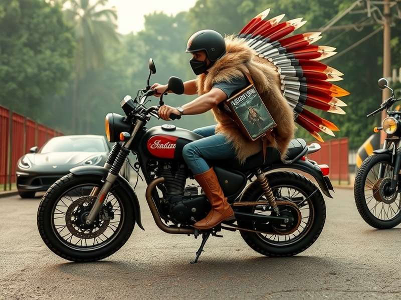 Hurricane Force Warrior