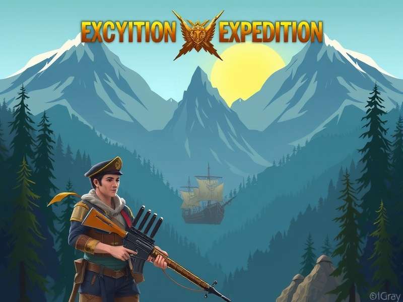 Princely State Expedition