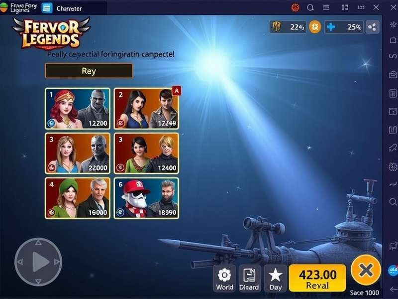 Ludo King game screenshot