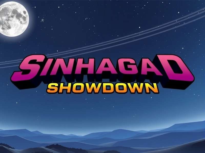 Sinhagad Showdown