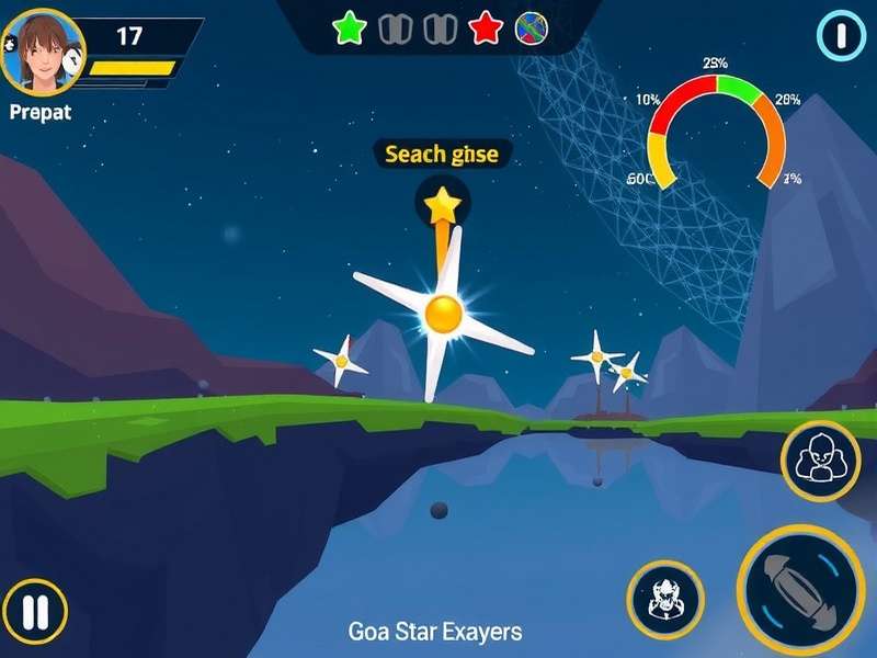 Ludo King game screenshot