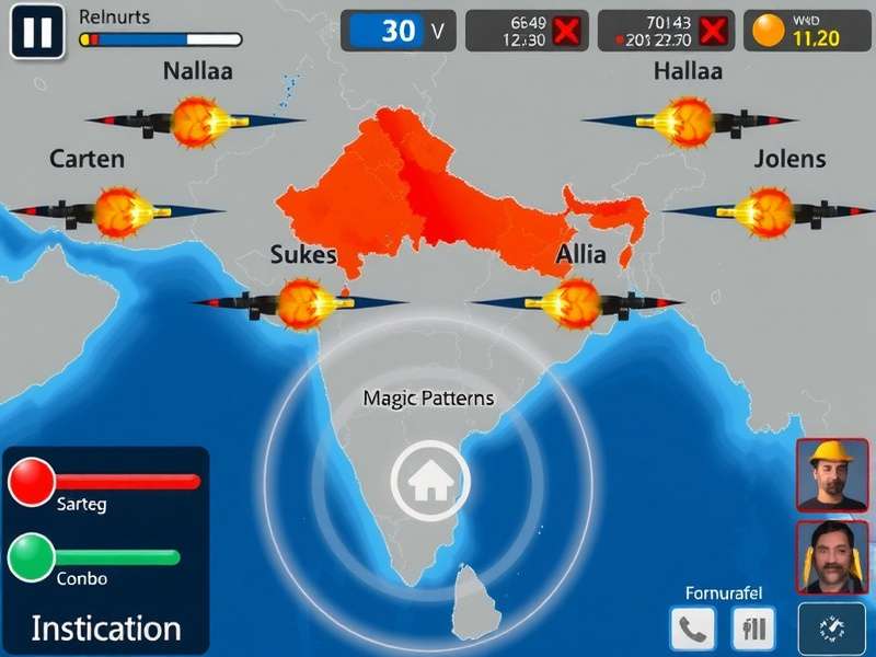 Ludo King game screenshot