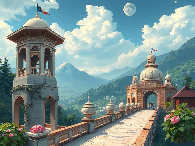 Ludo King game screenshot