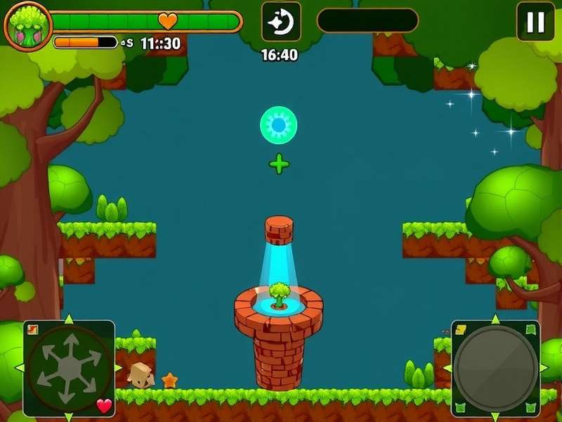 Ludo King game screenshot
