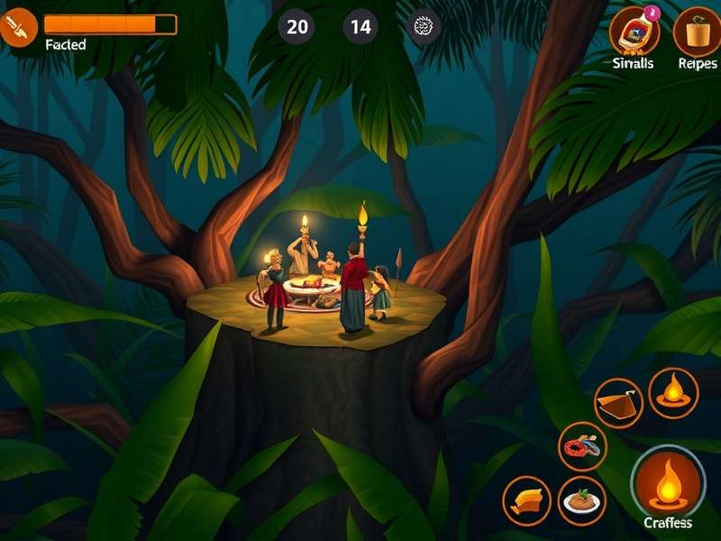 Ludo King game screenshot