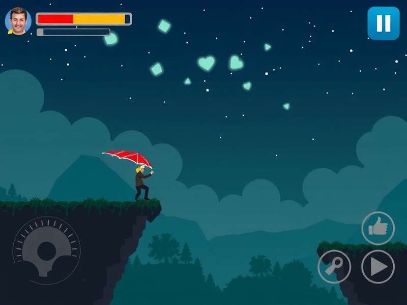 Ludo King game screenshot