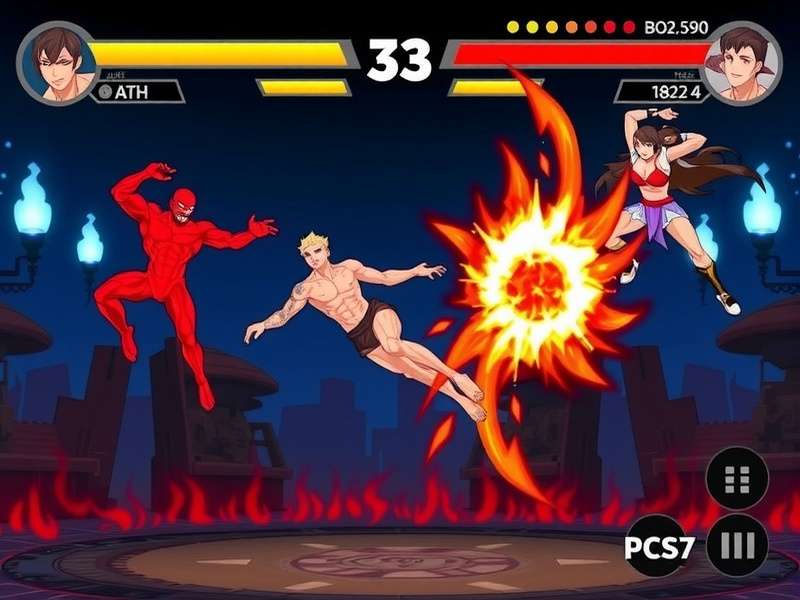 Ludo King game screenshot