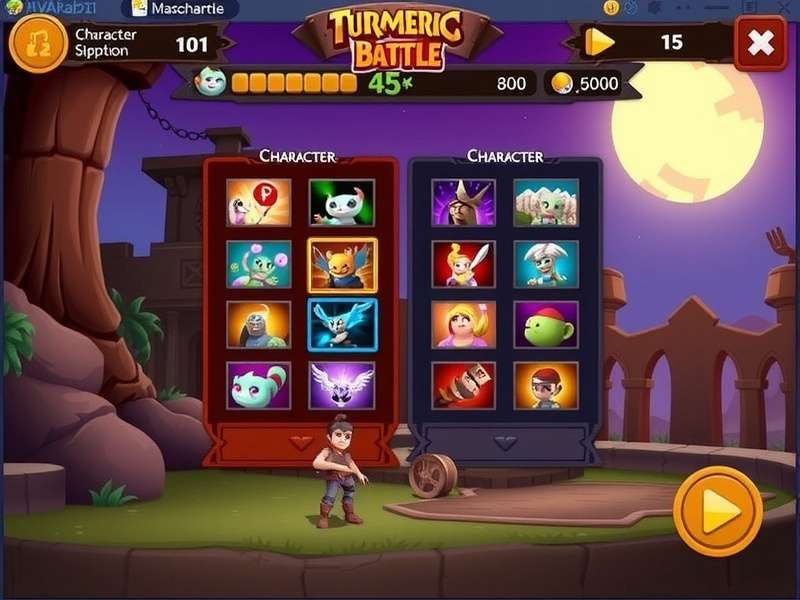 Ludo King game screenshot