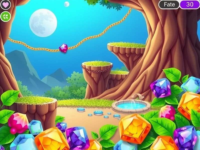 Ludo King game screenshot