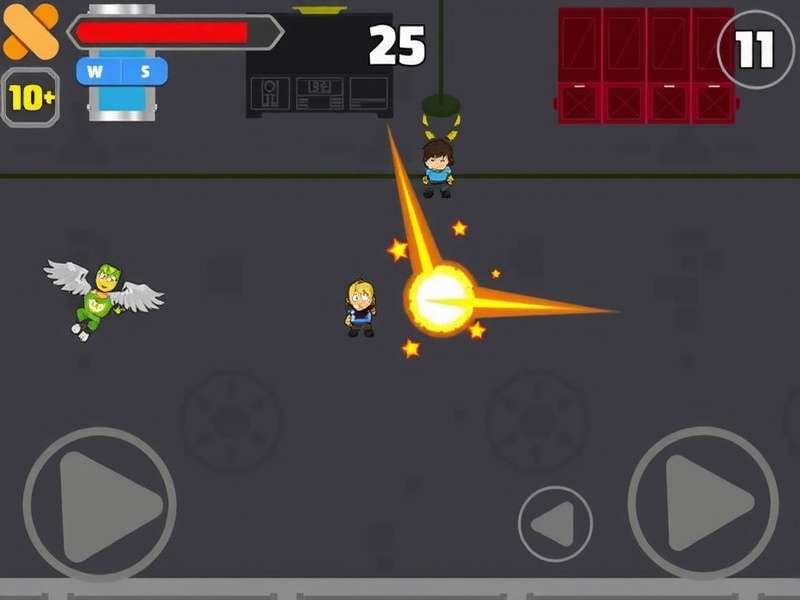 Ludo King game screenshot