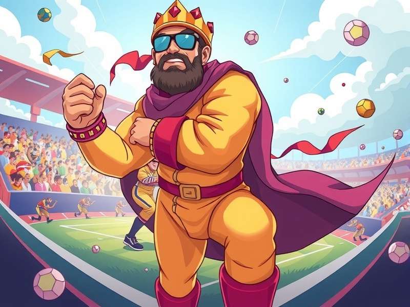 Ludo King game screenshot