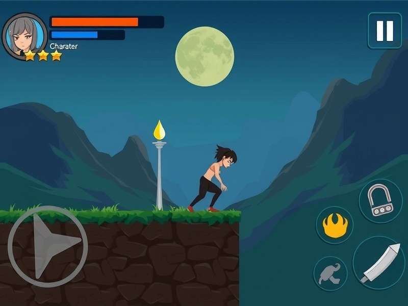 Ludo King game screenshot