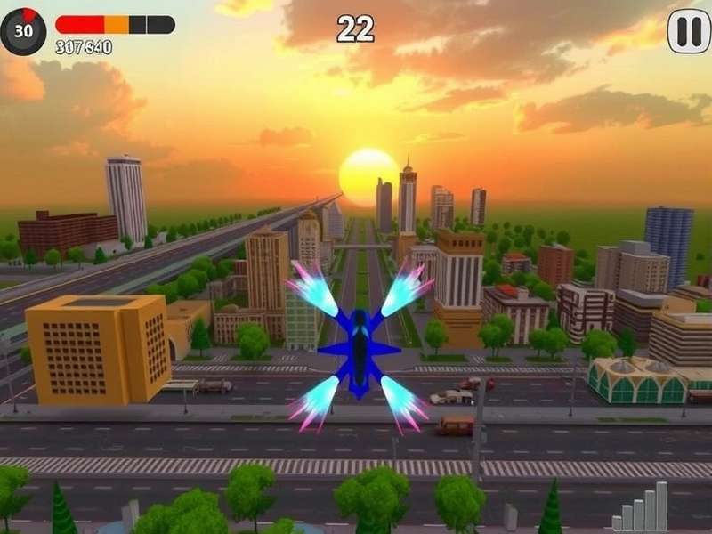 Ludo King game screenshot