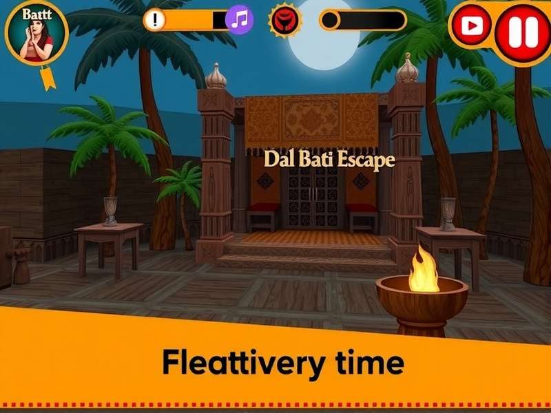 Ludo King game screenshot
