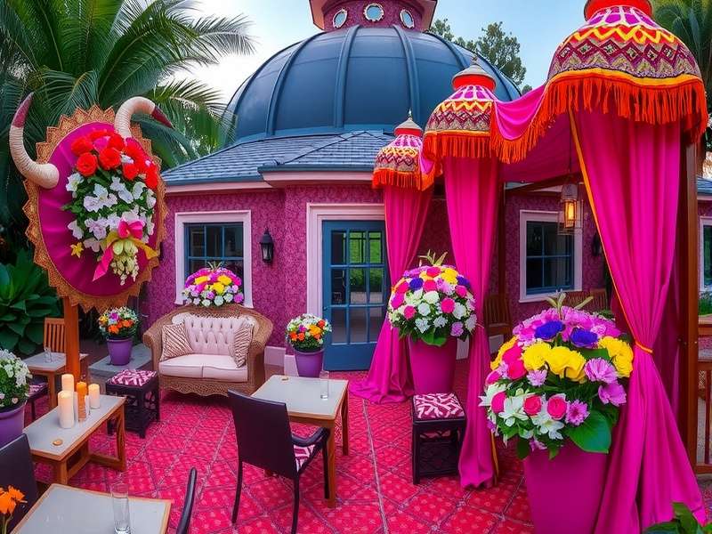 Ludo King game screenshot