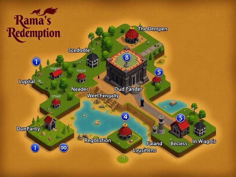 Ludo King game screenshot