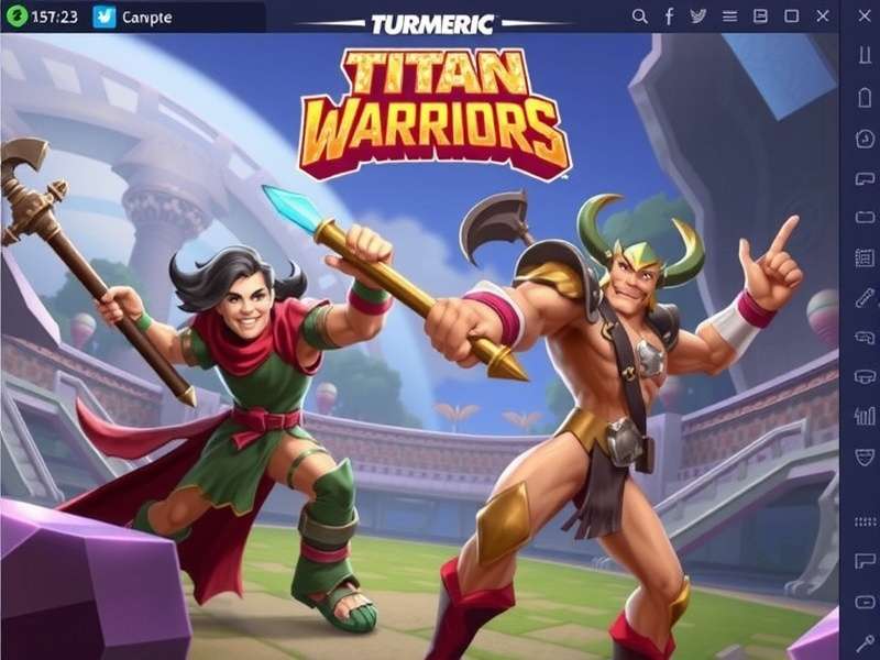 Ludo King game screenshot