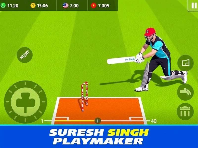 Ludo King game screenshot