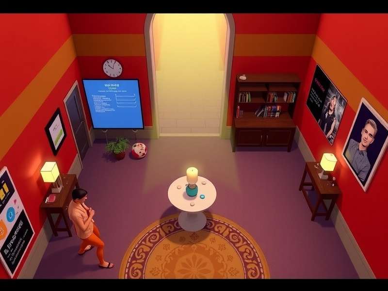 Ludo King game screenshot