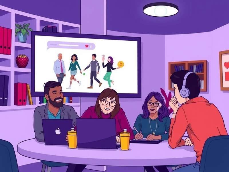 Ludo King game screenshot