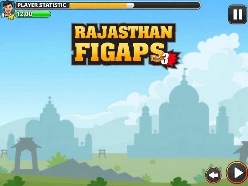 Rajasthan Coop Fighters