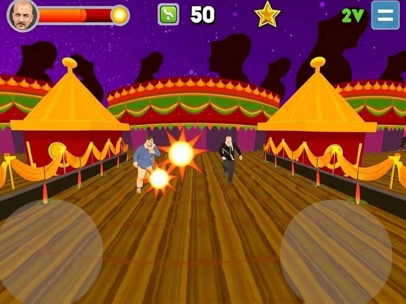 Ludo King game screenshot