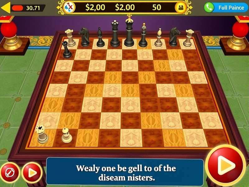 Ludo King game screenshot
