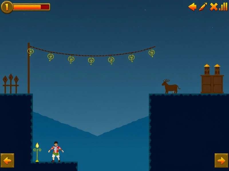 Ludo King game screenshot