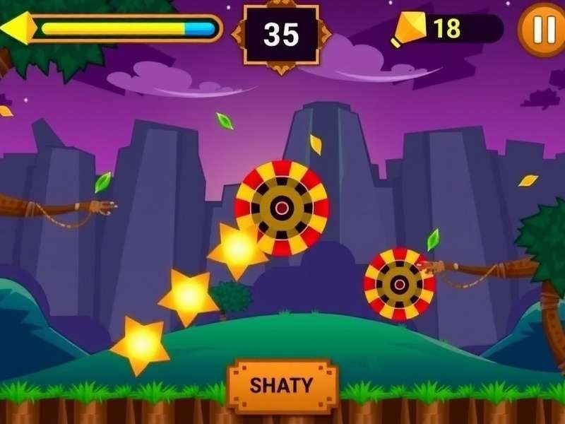 Ludo King game screenshot