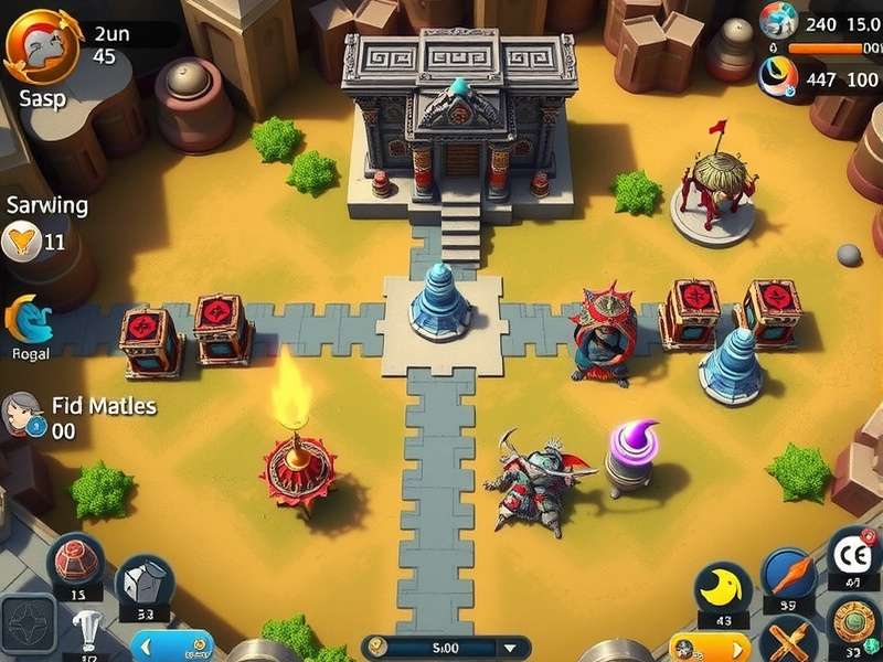 Ludo King game screenshot