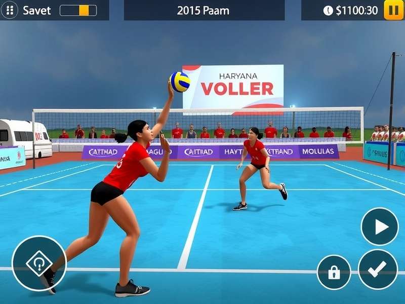 Ludo King game screenshot