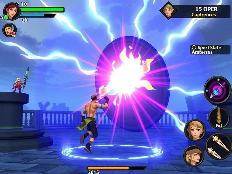 Ludo King game screenshot