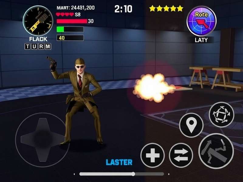 Ludo King game screenshot