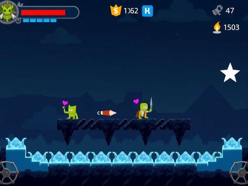 Ludo King game screenshot