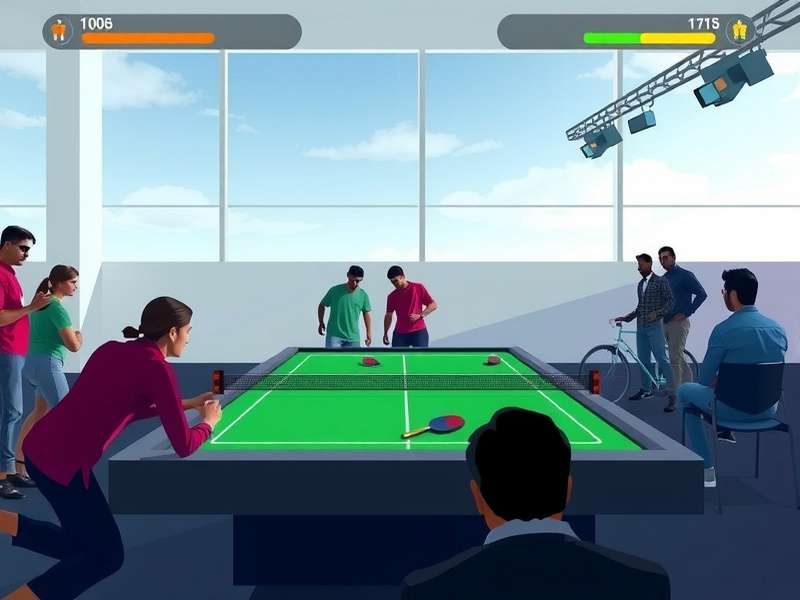 Ludo King game screenshot