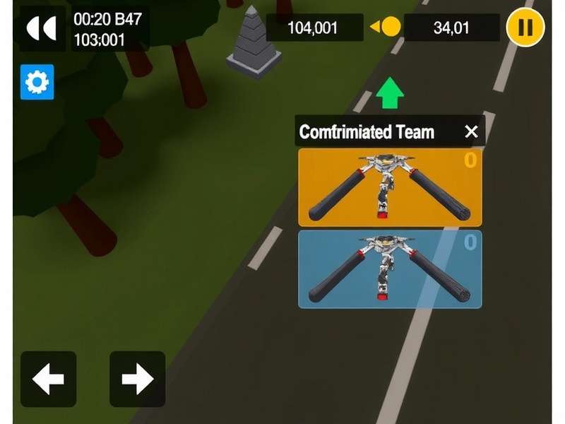 Ludo King game screenshot